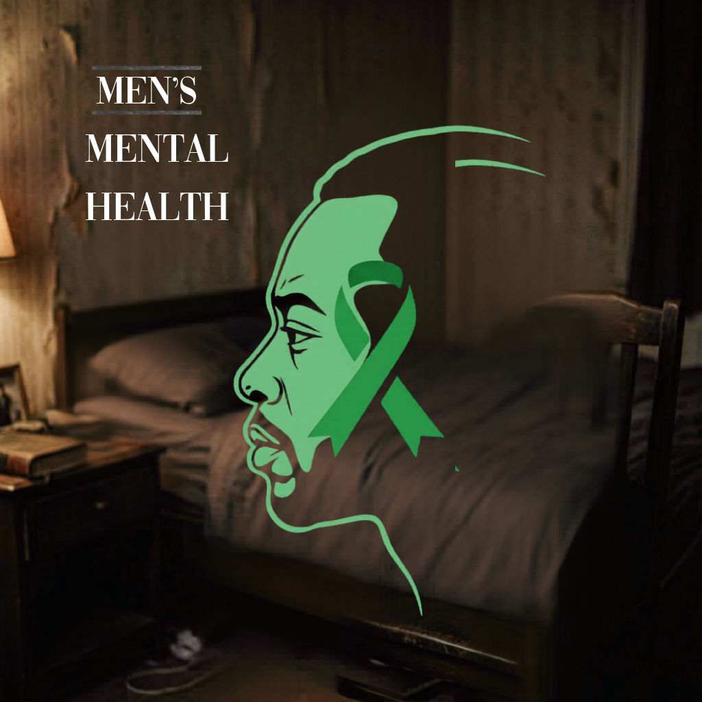 men’s mental health