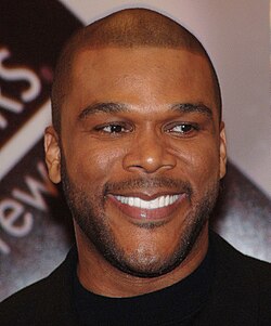 tyler perry