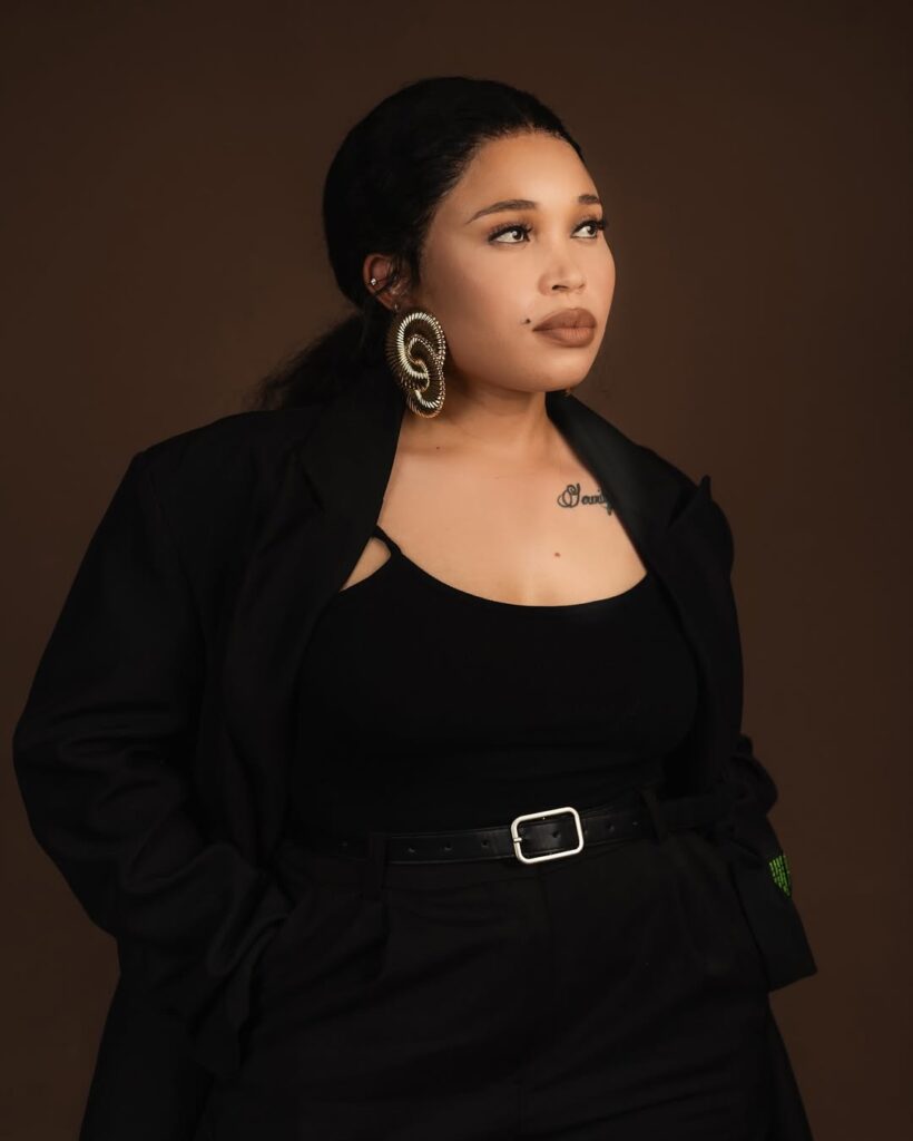 Mpho Masiu