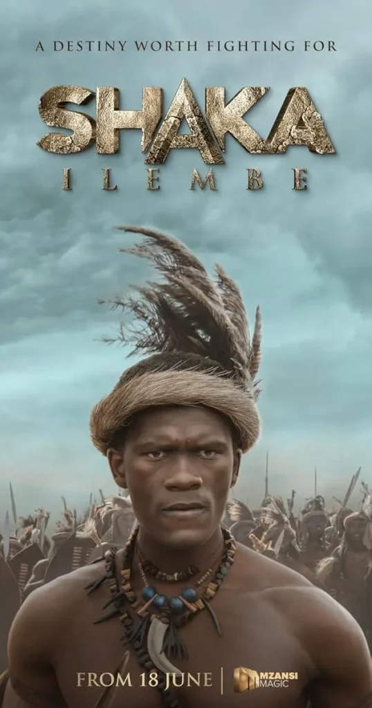 Shaka iLembe