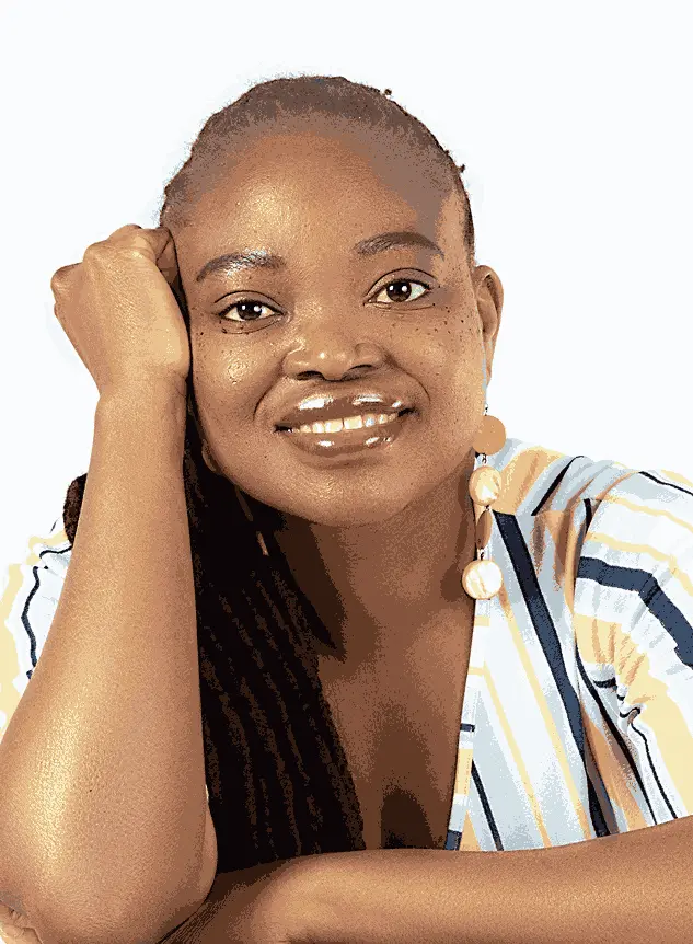 Sue Nyathi The Polygamist