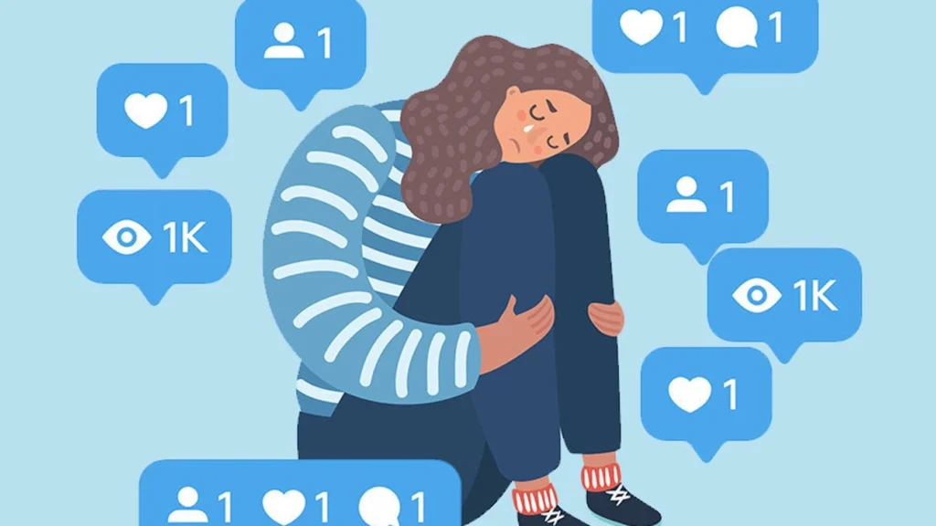 Technology has connected the world, but many people still struggle with loneliness and a lack of meaningful connection.