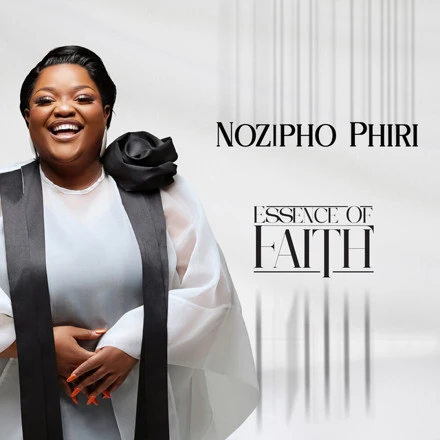 Nozipho Phiri Essence Of Faith