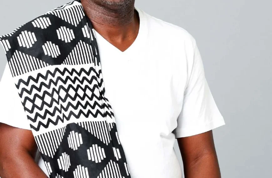 Generations Kenneth Mashaba