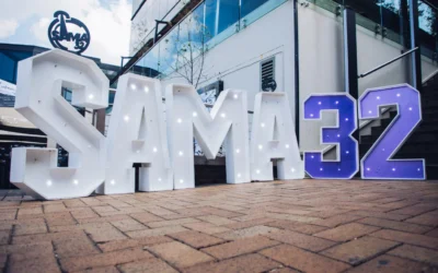 South African Music Awards SAMA32 ceremony at Sun City in 2026