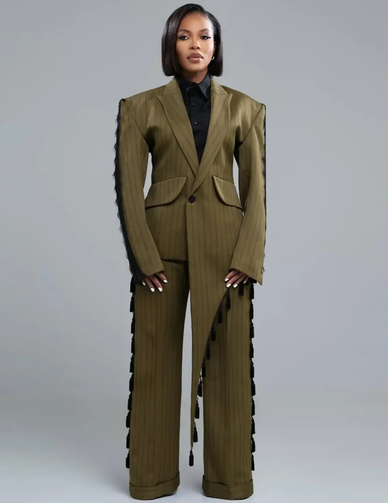 Mmatema Mrs G