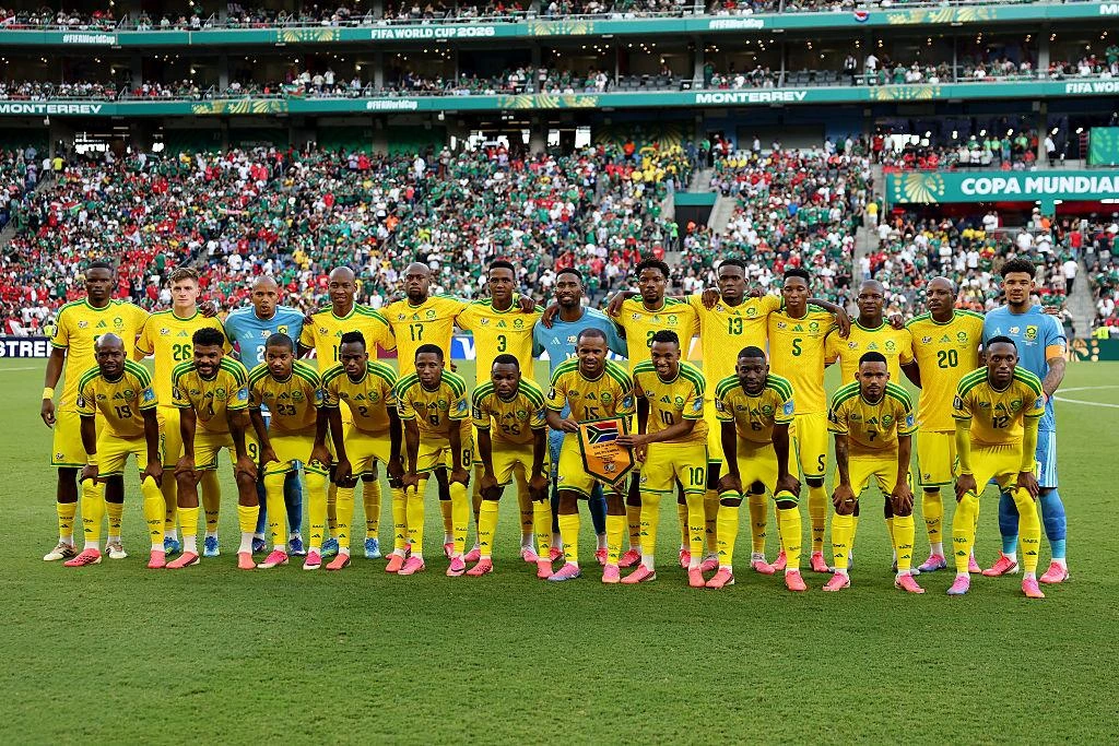 south-africa-bafana-bafana-squad-2026