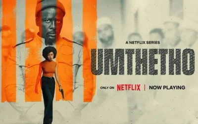 Netflix: Umthetho