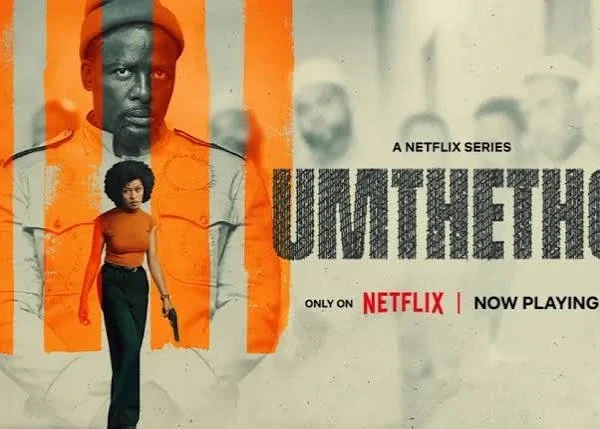 Netflix: Umthetho