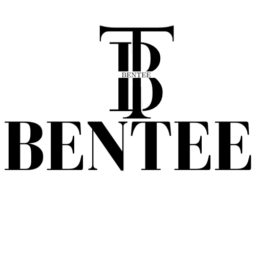 BENTEE Clothing Brand logo